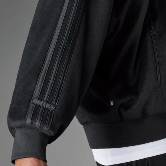 ✨HOST PICK✨ Adidas Originals Blue Version Firebird Track Jacket - Picture 5 of 7